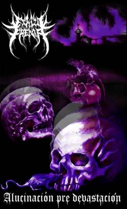 Eskizofrenia : Alucinación Pre Devastación